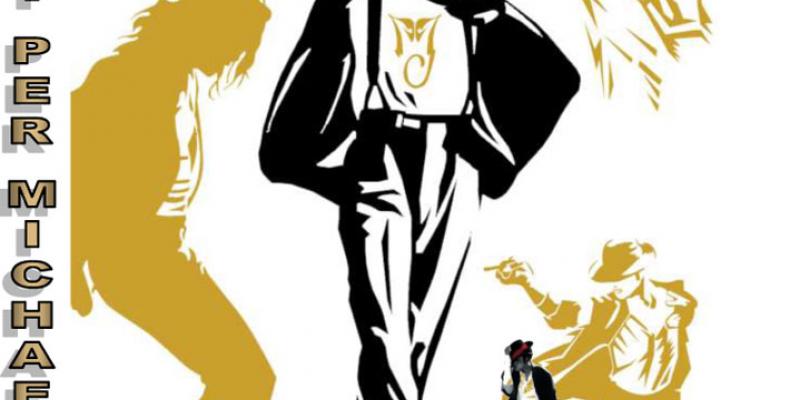 '51 Artsits for Michael jackson' '51 Artsits for Michael jackson'