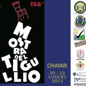 Premio Mostra del Tigullio CHIAVARI - Genova