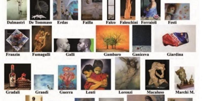 "Ricerca e Fantasia"