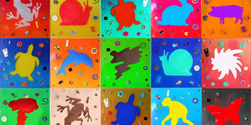 Renzo Nucara "Serendipity"