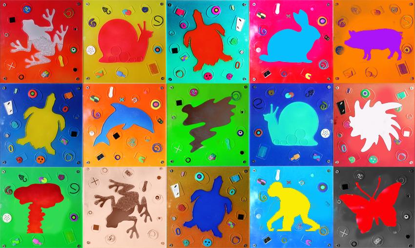 Renzo Nucara "Serendipity"