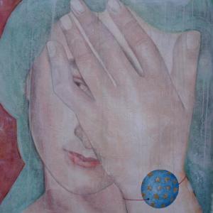 Michela Martello, intervista a cura di Antonia Michela Martello, intervista a cura di Antonia