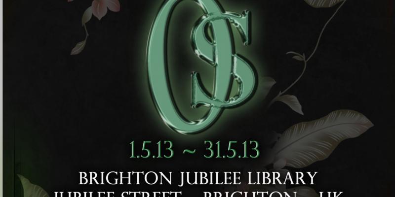 The Omnia Scroll Exhibition III