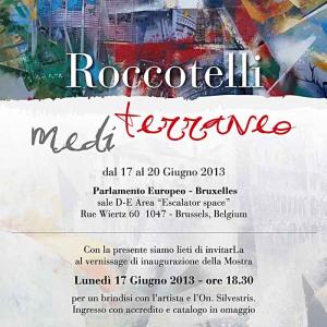 Roccotelli - Mediterraneo