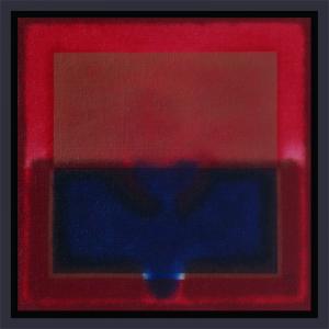 Gaetano Fiore  alla collettiva "Anima Mundi"   ATELIER VANIO - ROMA