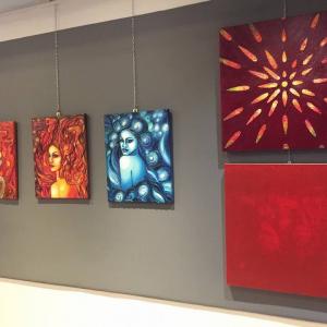 Mostra Natalizia "Spirit of Christmas"