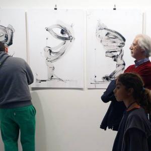 DELLA MANIERA DEGLI UMANI residenza di Frenopersciacalli DELLA MANIERA DEGLI UMANI residenza di Frenopersciacalli