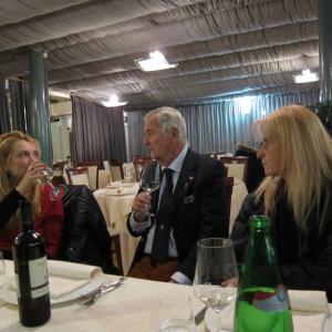 Show Demò Forte Sangallo - Nettuno (Rome)