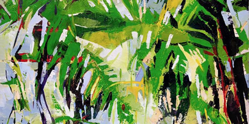 The narrative panorama The narrative panorama