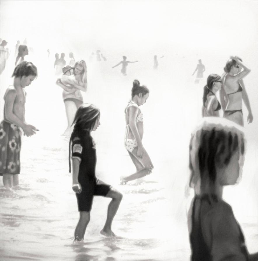 death walking terror