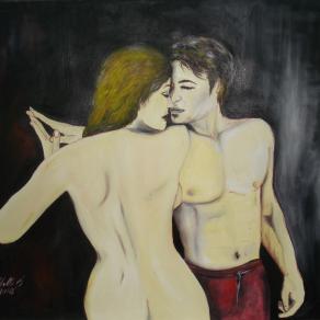 Sonia Rosaria Mutti - Complicità