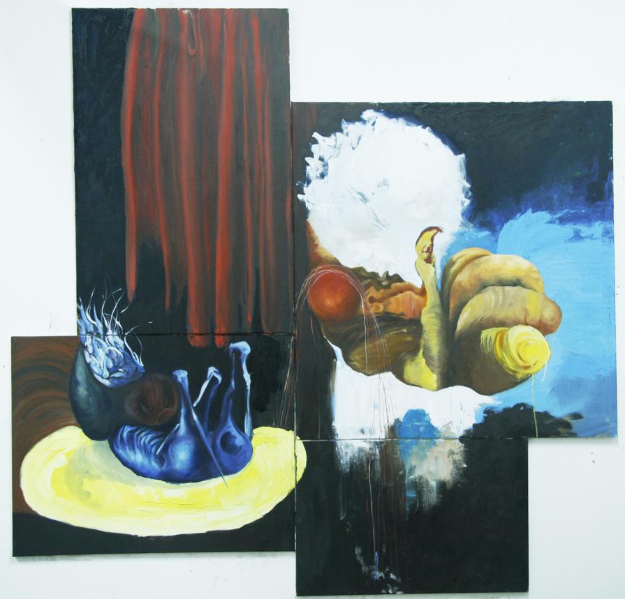 Incidentally Insoluble I Incidentally Insoluble I