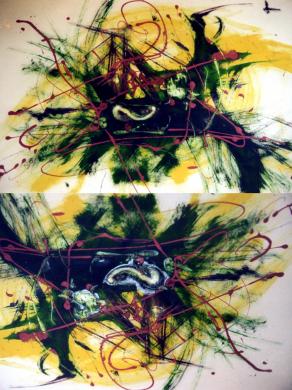 Come io ti voglio, cosi tu mi vuoi, caro mio.. amore perduto invano