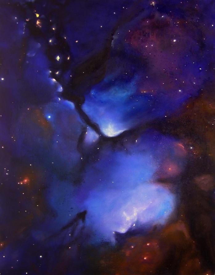 The Space Between 2 The Space Between 2