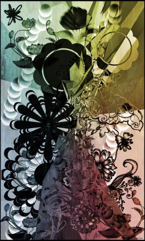 The Magic Flowers - AlternativeVision