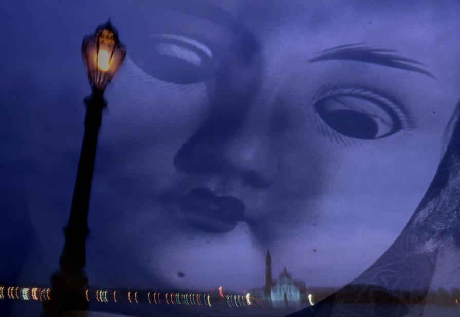 Criptomnesia Criptomnesia