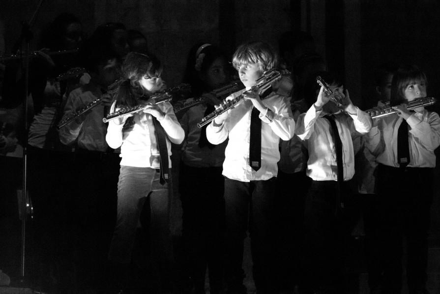 good news from the future