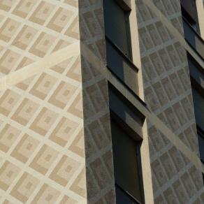 MANTOVA, via Chiassi.