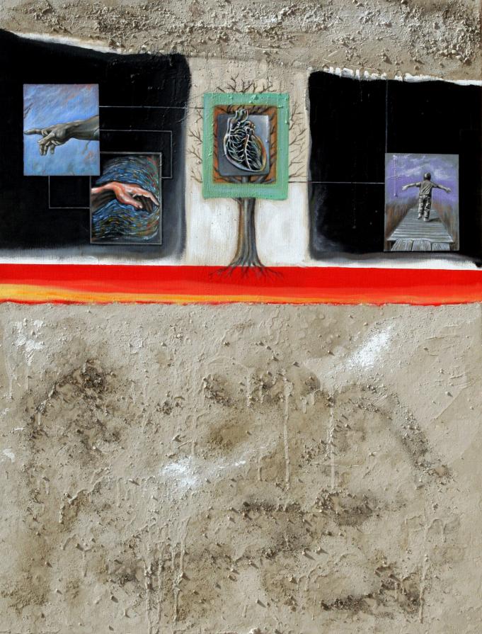 circuito della creazione