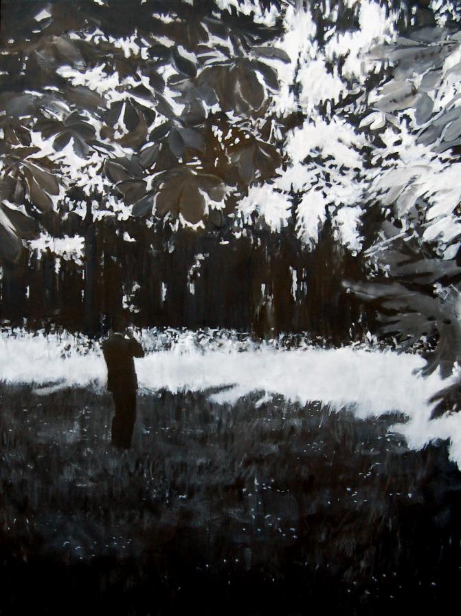 Blow up ( Forest III)