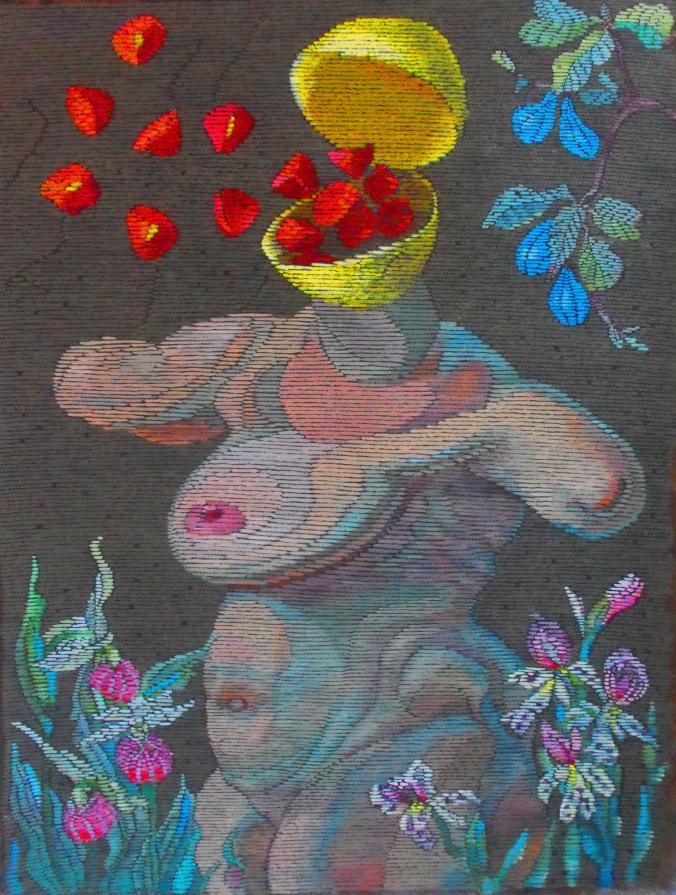 Me Exploding with Ideas Me Exploding with Ideas