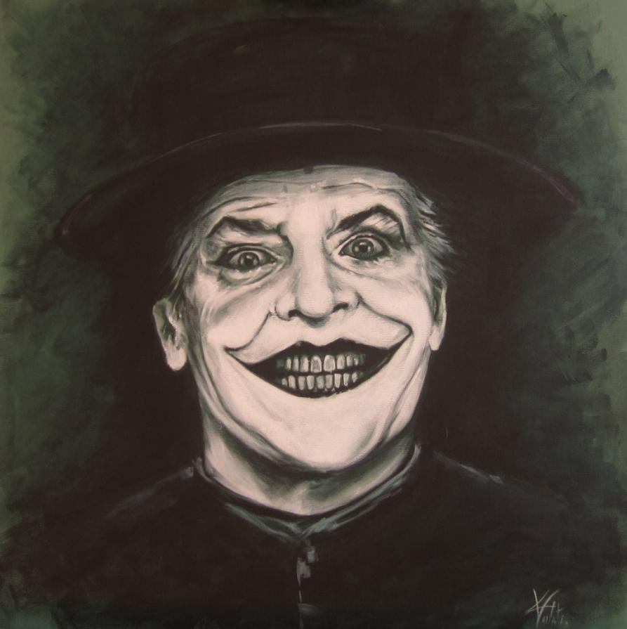 Jack in Joker