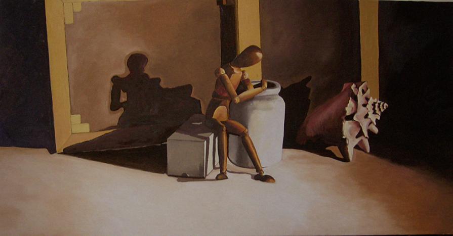 estrarre cose nuove e cose antiche