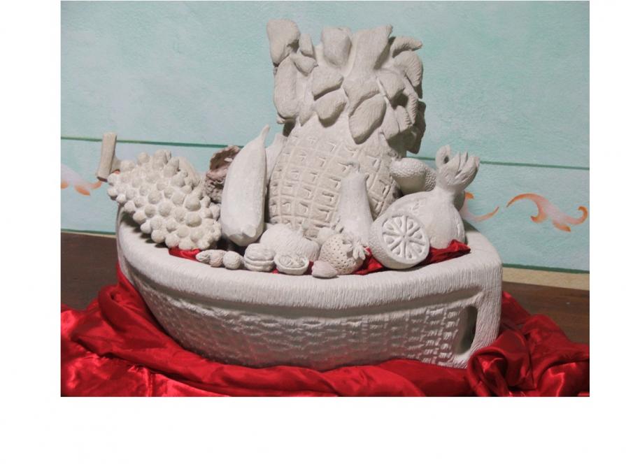 Sacrificio della visione unica