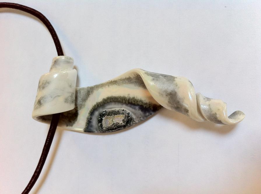 ACCESSORI MODA IN CERAMICA