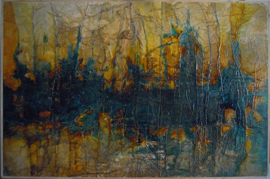 oltre il dolore la luce