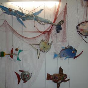 Goodfishes nella rete di Modena