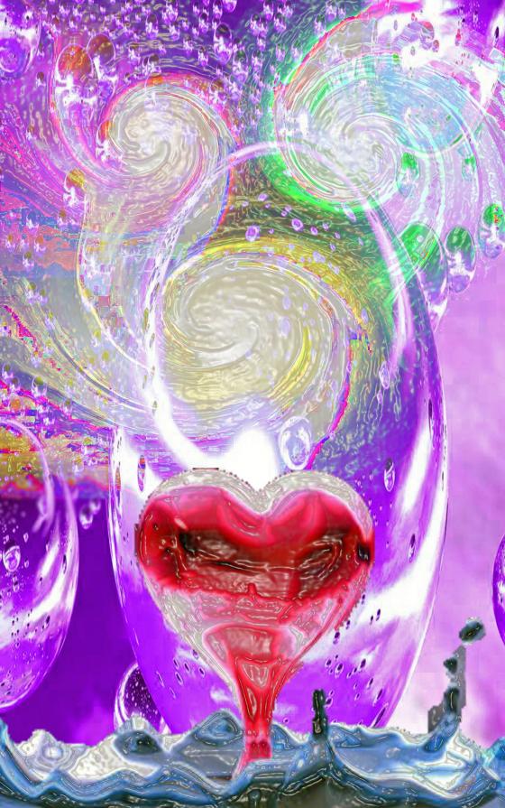 ...LE COSE PIU' BELLE DELLA VITA...NON SI VEDONO CON GLI OCCHI MA SI SENTONO CON IL CUORE...!!! *** ...LE COSE PIU' BELLE DELLA VITA...NON SI VEDONO CON GLI OCCHI MA SI SENTONO CON IL CUORE...!!! ***