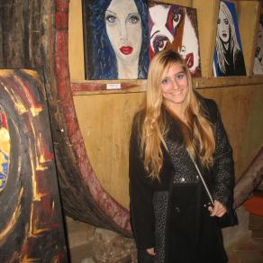 Mostra al Castello Grifeo