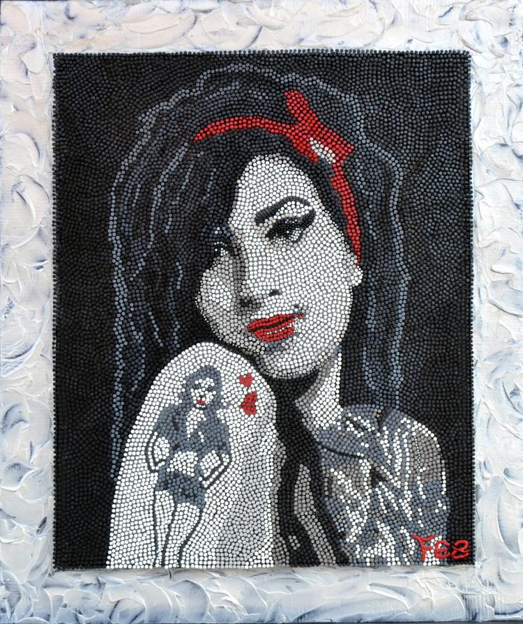 Amy Winehouse