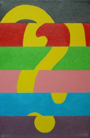 PUNTO INTERROGATIVO N.21 PUNTO INTERROGATIVO N.21