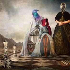 MOTHER AND DAUGHTERS