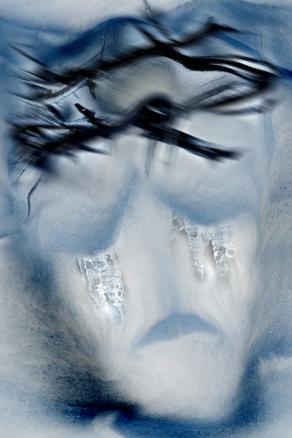 il dolore umano non avra' fine mai........