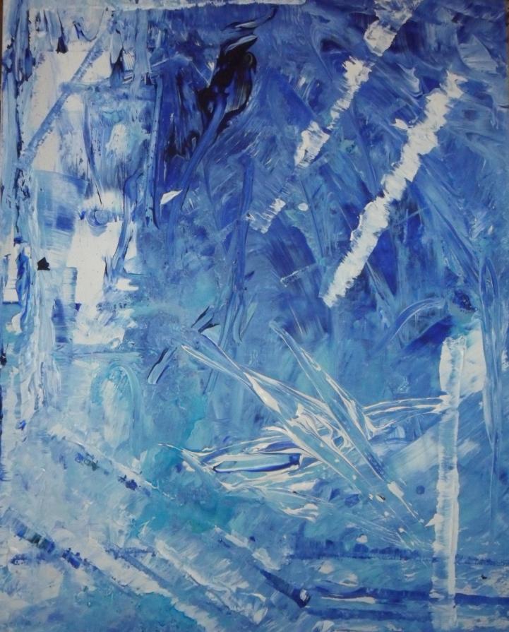 ...DALLE PROFONDITA' 4