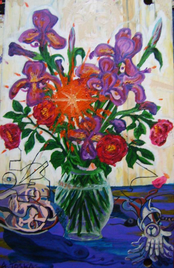 Guardare oltre (in work)