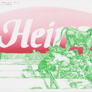 Googling Drawing nr.34 Googling Drawing nr.34