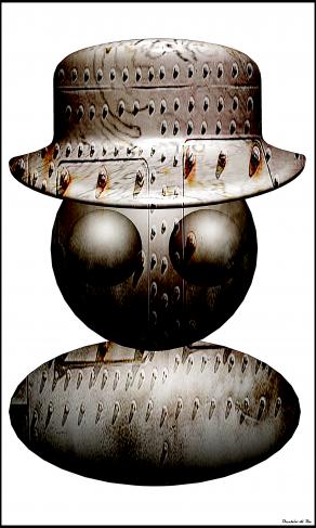 Il Robot Gentiluomo - AlternativeVision