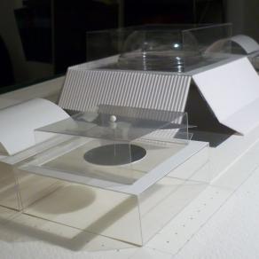 COLLAGES ARCHITETTONICI