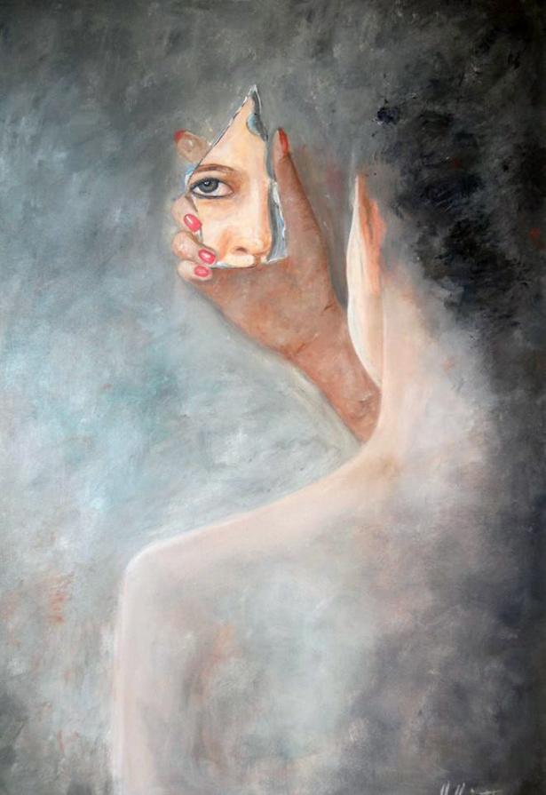 LE SIMMETRIE DELL'ANIMA