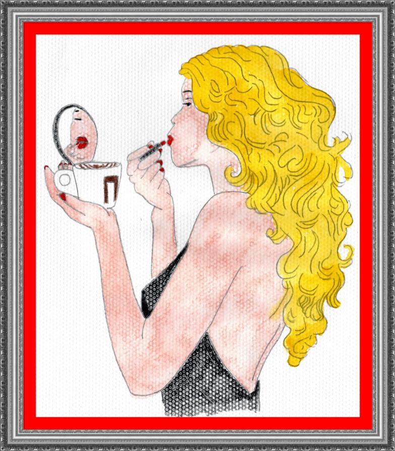 QUANDO CI RENDEREMO CONTO CHE NELLA VITA LE COSE PIU' VERE NON SONO COSE MA SONO L'ANIMA DI OGNI COSA SOLO ALLORA CAPIREMO IL VERO SENSO DELLA VITA...