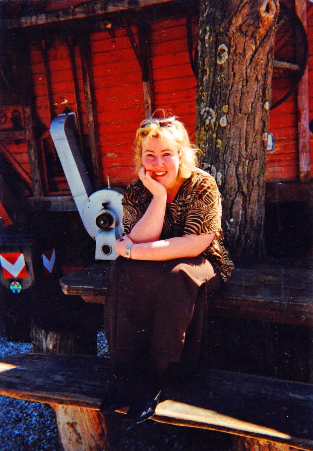 NEI MIEI RICORDI...!!!