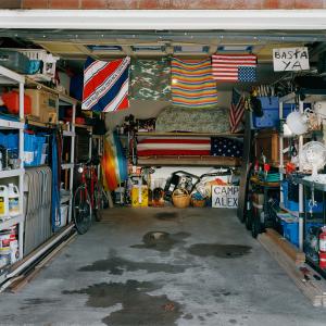 Camp Alex, Roxbury MA. Camp Alex, Roxbury MA.