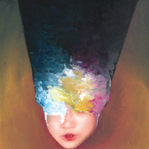 Attimo sospeso di alba Attimo sospeso di alba