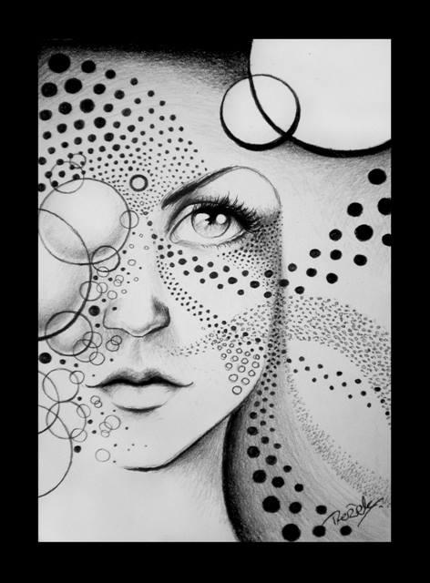 Atoms and the Void 3