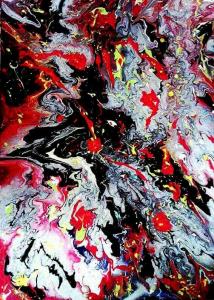 Dana Cristina  - Univers 