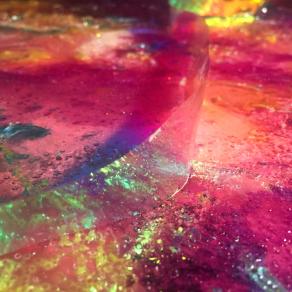 Fragment from Stray Sister (2)